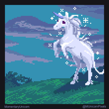 The Last Unicorn