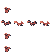 Squirrel Stream Avatar